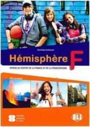 Hemisphere - Livre de l'éleve + Audio CD Hemisphere - Livre de l'éleve + Audio CD