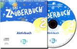 Das Zauberbuch 2 Aktivbuch CD-ROM mit Interaktiven Tafelbildern Das Zauberbuch 2 Aktivbuch CD-ROM mit Interaktiven Tafelbildern