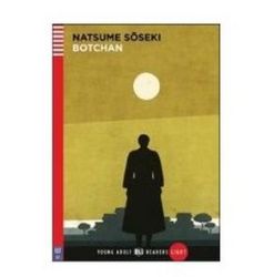 Young Adult ELI Readers 1/A1: Botchan + Downloadable Multimedia - Odborná angličtina Young Adult ELI Readers 1/A1: Botchan + Downloadable Multimedia