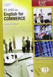 ESP Series: Flash on English for Commerce - New 64 page edition ESP Series: Flash on English for Commerce - New 64 page edition