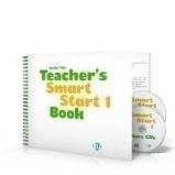 Smart Start 1 - Teacher's Guide + Audio CD + DVD - Odborná angličtina Smart Start 1 - Teacher´s Guide + Audio CD + DVD