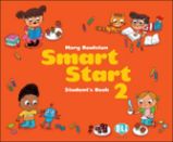 Smart Start 2 - Student´s Book + stickers