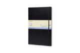 Skicář Moleskine - tvrdé desk, A3, černý Skicář Moleskine - tvrdé desk, A3, černý