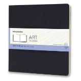Skicář Moleskine Album - Square