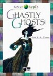 Ghastly Ghosts! + CD Ghastly Ghosts! + CD