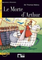 Morte D'Arthur + CD