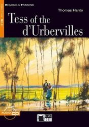 Tess of The D'Urbervilles + CD Tess of The D'Urbervilles + CD
