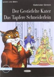 Der Gestiefelte Kater + CD Der Gestiefelte Kater + CD