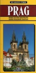 Praha U+H - španělsky - nová Praha U+H - španělsky - nová