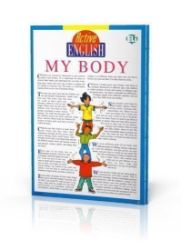 Active English Subject 5 - Human Body Active English Subject 5 - Human Body