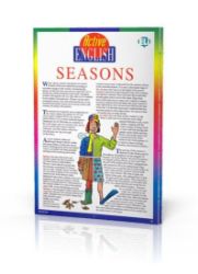 Active English Subject 6 - Seasons