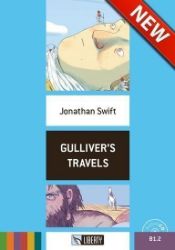 Gulliver's Travels+CD: B1.2 (Liberty) Gulliver's Travels+CD: B1.2 (Liberty)