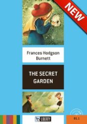 The Secret Garden+CD: B1.1 (Liberty) The Secret Garden+CD: B1.1 (Liberty)