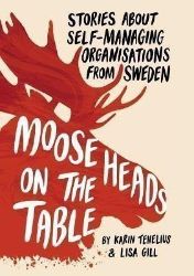 Moose Heads on the Table - Anglická literatura Moose Heads on the Table