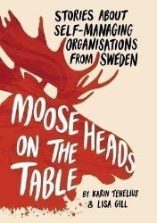 Moose Heads on the Table - Anglická literatura Moose Heads on the Table