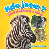 Divoká zvířátka - Kdo jsem?
