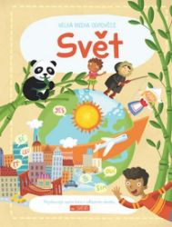 Velká kniha odpovědí - Svět Velká kniha odpovědí - Svět
