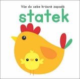 Vše do sebe krásně zapadá: Statek Vše do sebe krásně zapadá: Statek