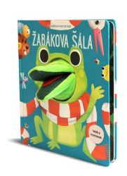 Žabákova šála Žabákova šála