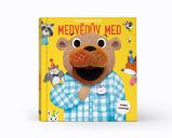 Medvědův med Medvědův med