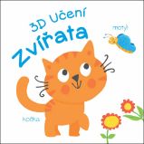 3D Učení Zvířata 3D Učení Zvířata