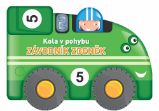 Kola v pohybu Závodník Zdeněk Kola v pohybu Závodník Zdeněk
