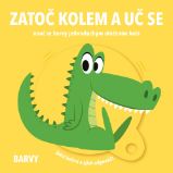 Barvy - Zatoč kolem a uč se Barvy - Zatoč kolem a uč se