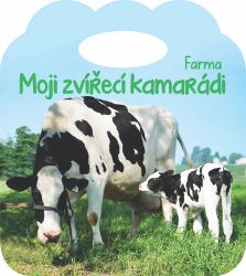 Farma - Moji zvířecí kamarádi Farma - Moji zvířecí kamarádi