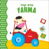 Tvoje první Farma Tvoje první Farma