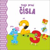 Tvoje první Čísla Tvoje první Čísla