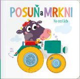 Posuň a mrkni! Na cestách Posuň a mrkni! Na cestách