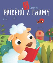 5 úžasných příběhů z farmy 5 úžasných příběhů z farmy