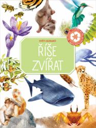 Říše zvířat - Svět zázraků Říše zvířat - Svět zázraků