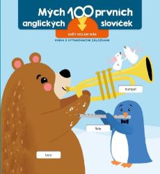 Prvních 100 slov v angličtině Slova Prvních 100 slov v angličtině Slova