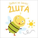 Dotkni se barev Žlutá