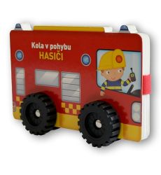 Kola v pohybu Hasiči Kola v pohybu Hasiči