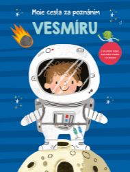 Moje cesta za poznáním Vesmíru Moje cesta za poznáním Vesmíru