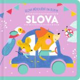 Slova - Slova měkoučká na dotyk Slova - Slova měkoučká na dotyk