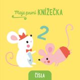 Moje první knížečka Čísla Moje první knížečka Čísla