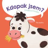 Kdopak jsem? Na statku Kdopak jsem? Na statku