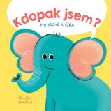 Kdopak jsem? Divoká zvířátka Kdopak jsem? Divoká zvířátka