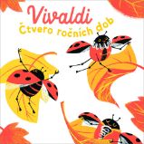 Vivaldi - Čtvero ročních dob Vivaldi - Čtvero ročních dob