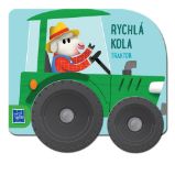 Rychlá kola Traktor Rychlá kola Traktor