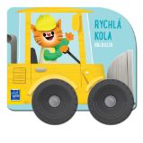 Rychlá kola Buldozér Rychlá kola Buldozér