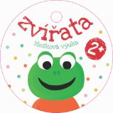 Zvířata - Blesková výuka - Leporela pro děti Blesková výuka Zvířata