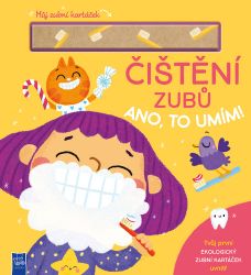 Čištění zubů - Ano, to umím!
