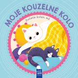 Moje kouzelné kolo Zvířata kolem mě Moje kouzelné kolo Zvířata kolem mě