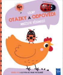 Loliny otázky a odpovědi 4+ Loliny otázky a odpovědi 4+