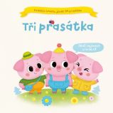 Tři prasátka Tři prasátka