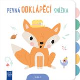 Pevná odklápěcí knížka Slova Pevná odklápěcí knížka Slova